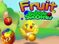 Παιχνίδι Fruit Bubble Shooters