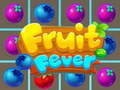 Παιχνίδι Fruit Fever