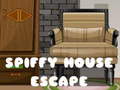 Παιχνίδι Spiffy House Escape