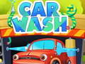 Παιχνίδι car wash 