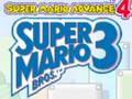 Παιχνίδι Super Mario Advance 4
