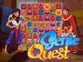 Παιχνίδι Genie Quest