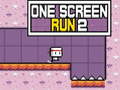 Παιχνίδι One Screen Run 2