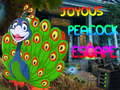 Παιχνίδι Joyous Peacock Escape