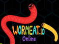 Παιχνίδι Wormeat.io Online