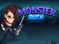 Παιχνίδι Monster Rush 
