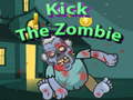 Παιχνίδι Kick The Zombies