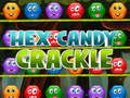 Παιχνίδι Hex Candy Crackle