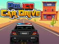 Παιχνίδι Police Car Drive