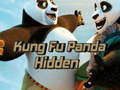 Παιχνίδι Kung Fu Panda Hidden