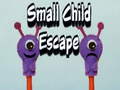 Παιχνίδι Small Child Escape