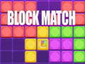 Παιχνίδι Block Match
