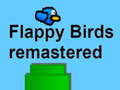 Παιχνίδι Flappy Birds remastered