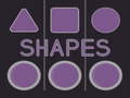 Παιχνίδι Shapes