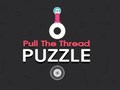 Παιχνίδι Pull the Thread Puzzle