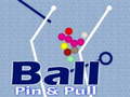 Παιχνίδι Ball Pin & Pull