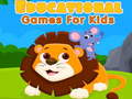 Παιχνίδι Educational Games For Kids 