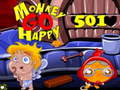 Παιχνίδι Monkey Go Happy Stage 501