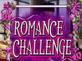 Παιχνίδι Romance Challenge 