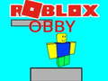 Παιχνίδι Roblox Obby