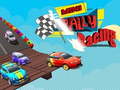 Παιχνίδι Mini Rally Racing