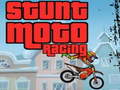 Παιχνίδι Stunt Moto Racing