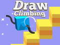 Παιχνίδι Draw Climbing