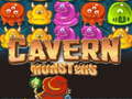 Παιχνίδι Cavern Monsters