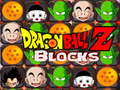 Παιχνίδι Dragon Ball Z Blocks