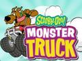 Παιχνίδι Scooby Doo Monster Truck