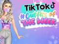 Παιχνίδι TikTok Outfits Of The Week