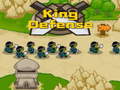 Παιχνίδι King Defense