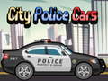 Παιχνίδι City Police Cars