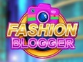 Παιχνίδι Fashion Blogger