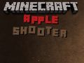 Παιχνίδι Minecraft Apple Shooter
