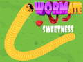 Παιχνίδι Wormate Sweetness