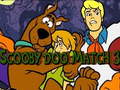 Παιχνίδι Scooby Doo Match 3