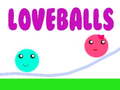 Παιχνίδι Loveballs 