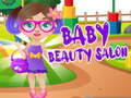 Παιχνίδι Baby Beauty Salon