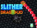 Παιχνίδι Slither Dragon.io