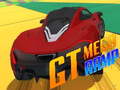 Παιχνίδι GT Mega ramp