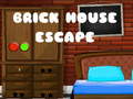 Παιχνίδι Brick House Escape