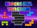 Παιχνίδι Blocks Fill Tangram