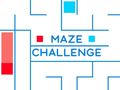 Παιχνίδι Maze Challenge