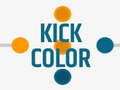 Παιχνίδι Kick Color