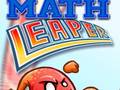 Παιχνίδι Math Leaper