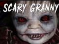 Παιχνίδι Scary Granny
