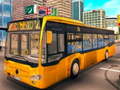 Παιχνίδι Passenger Bus Taxi Driving Simulator