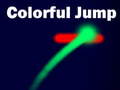 Παιχνίδι Colorful Jump