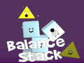 Παιχνίδι Balance Stack